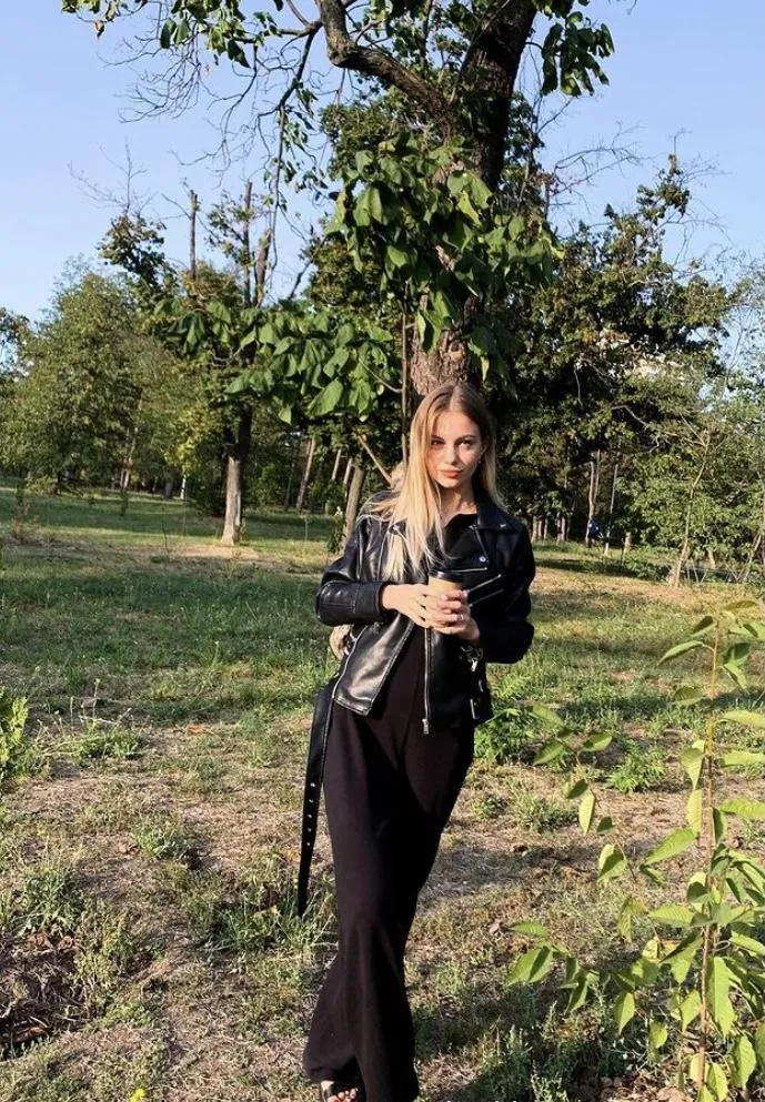 Stefanie