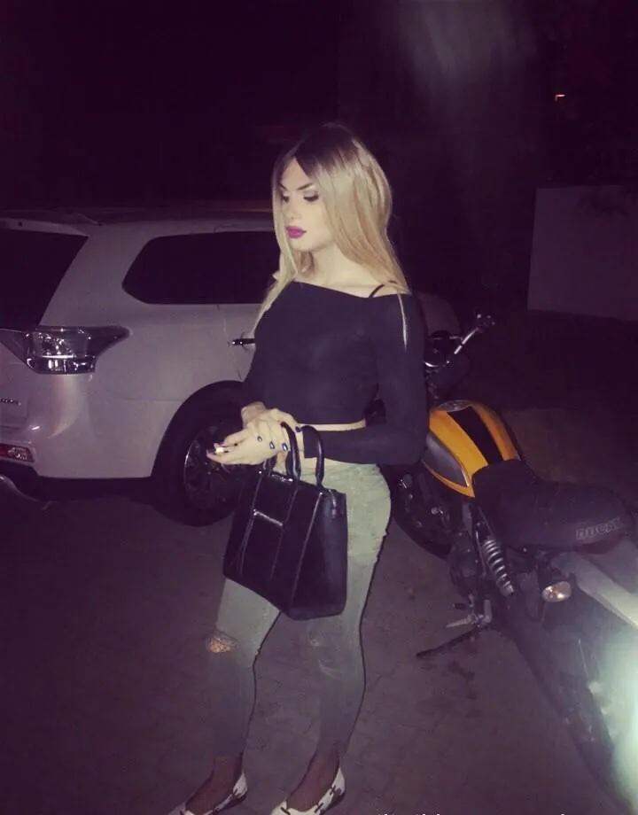 Daniela