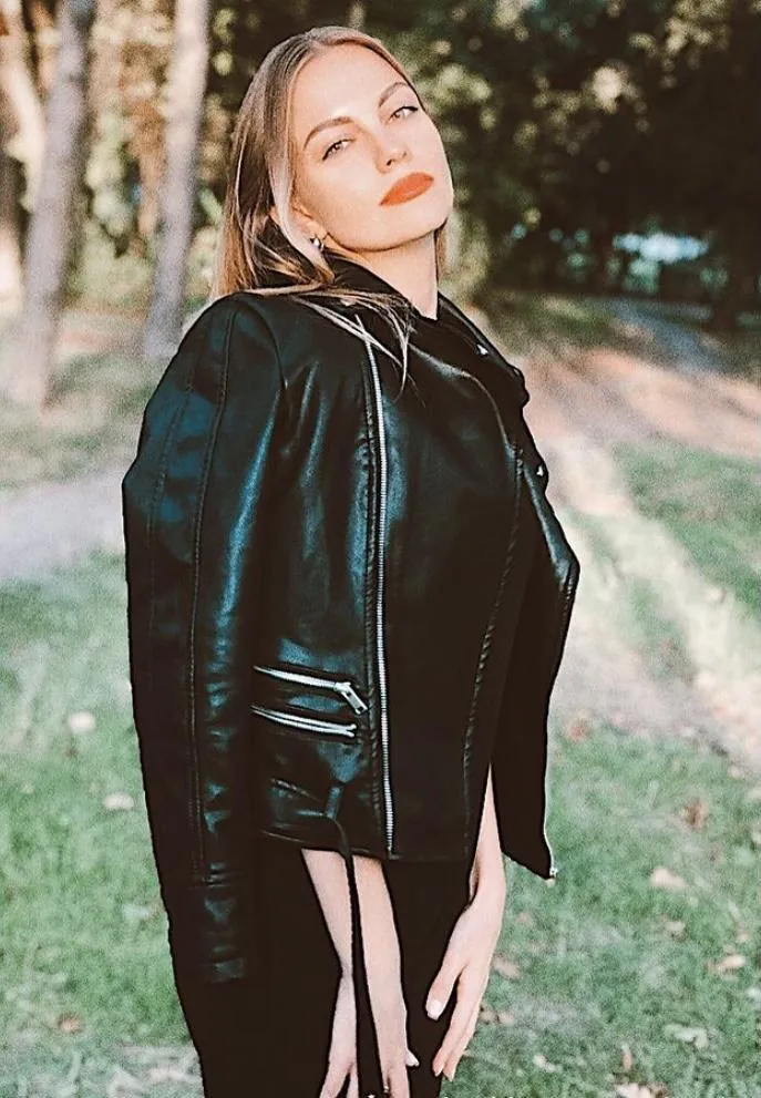 Stefanie