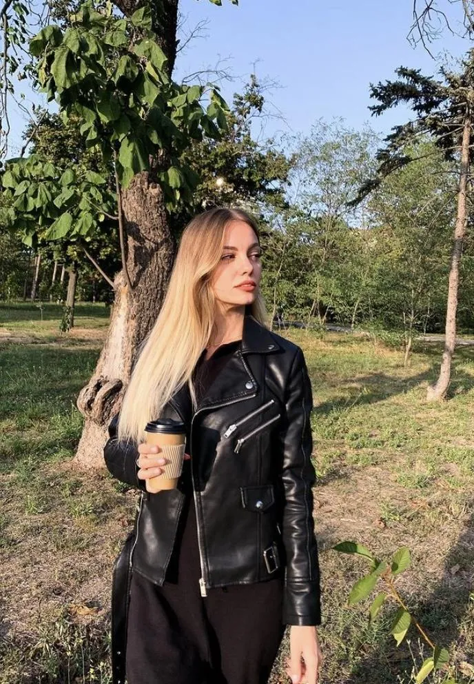 Stefanie